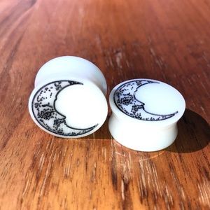 🌚🌝 5/8inch / 16mm PLUGS 🌚🌝